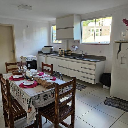 Casa/Apartamento Centro Santa Teresa-Es ซานตาเทเรซา ภายนอก รูปภาพ