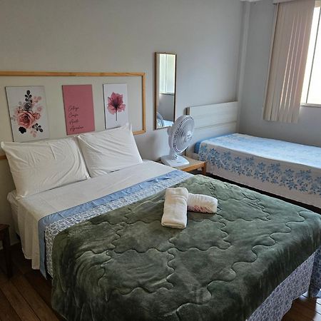Casa/Apartamento Centro Santa Teresa-Es ซานตาเทเรซา ภายนอก รูปภาพ