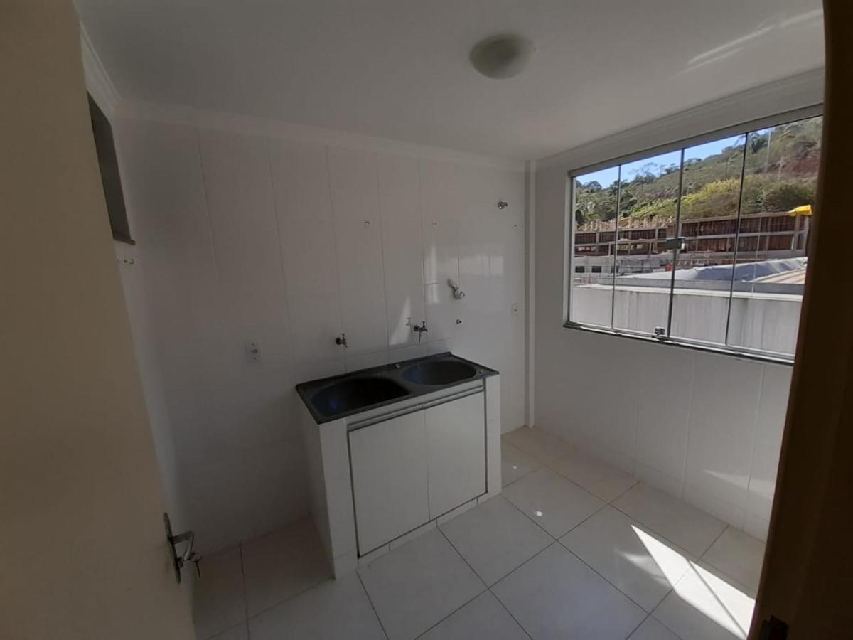 Casa/Apartamento Centro Santa Teresa-Es ซานตาเทเรซา ภายนอก รูปภาพ