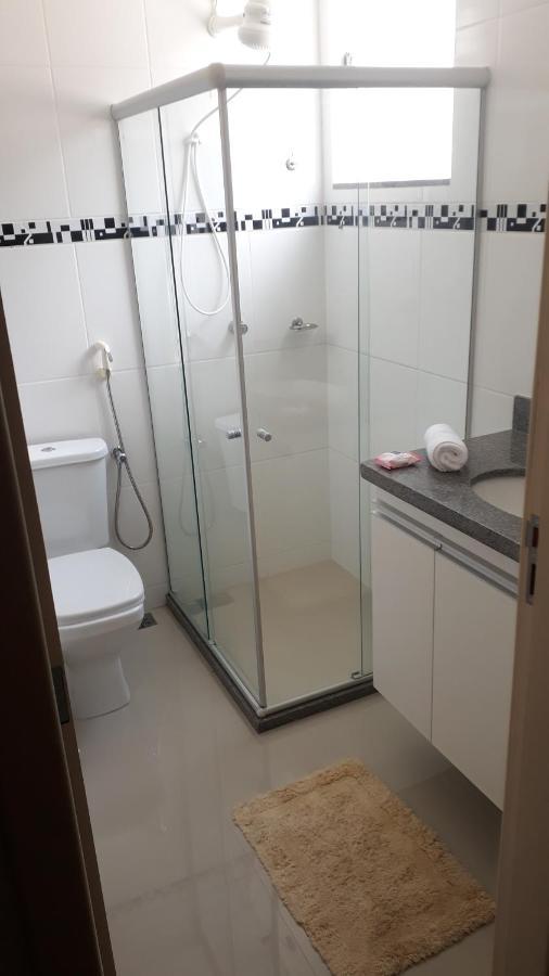 Casa/Apartamento Centro Santa Teresa-Es ซานตาเทเรซา ภายนอก รูปภาพ