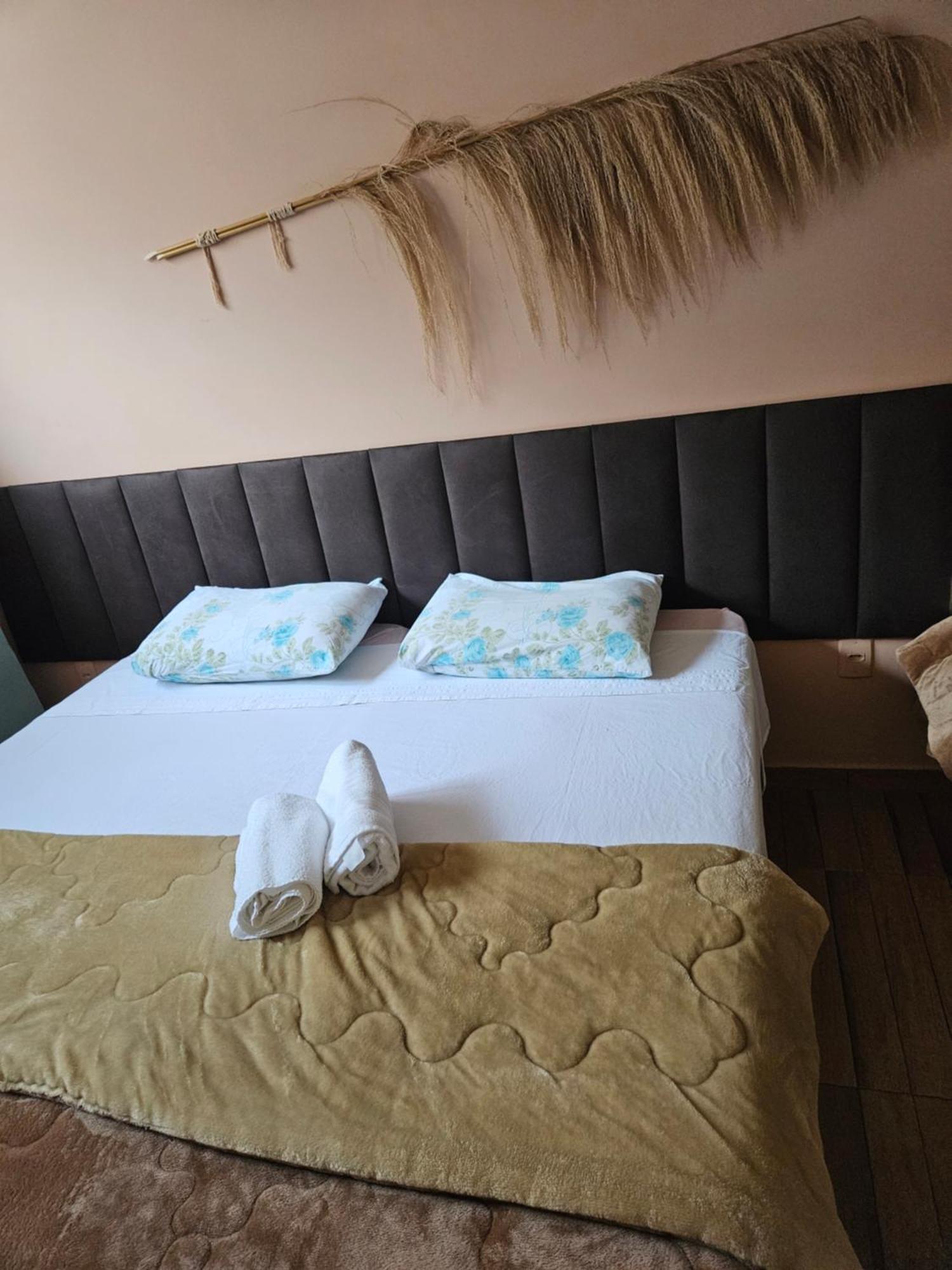 Casa/Apartamento Centro Santa Teresa-Es ซานตาเทเรซา ภายนอก รูปภาพ
