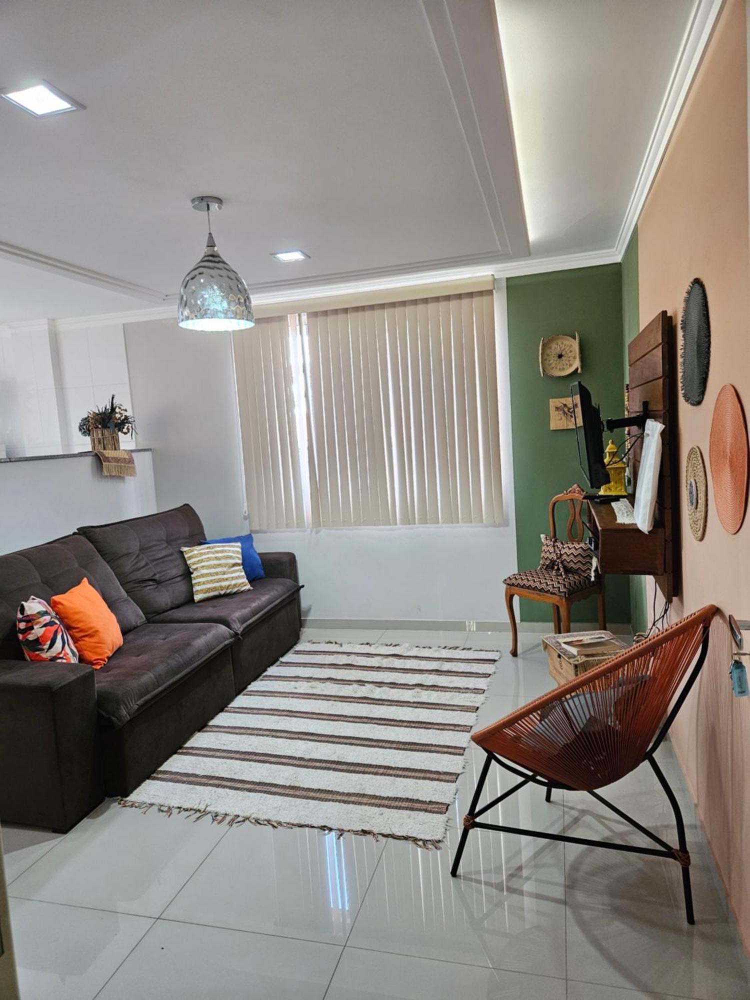 Casa/Apartamento Centro Santa Teresa-Es ซานตาเทเรซา ภายนอก รูปภาพ