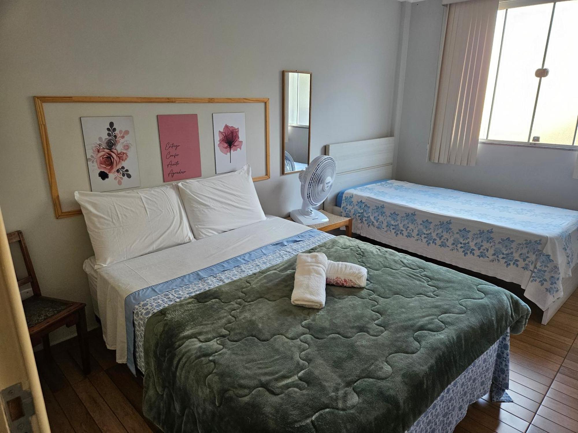 Casa/Apartamento Centro Santa Teresa-Es ซานตาเทเรซา ภายนอก รูปภาพ