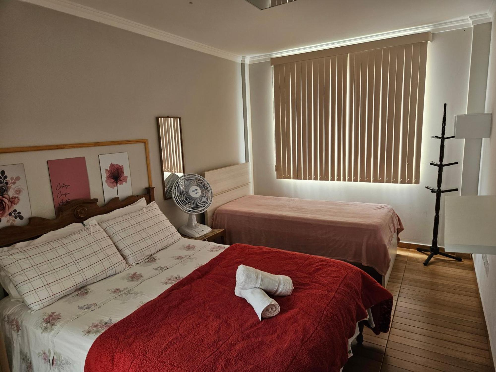 Casa/Apartamento Centro Santa Teresa-Es ซานตาเทเรซา ภายนอก รูปภาพ